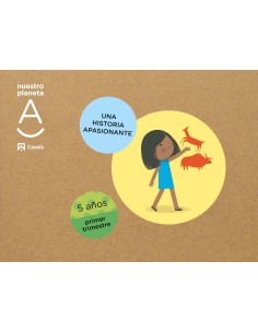 INF 5 NUESTRO PLANETA A 1º TRM 2022